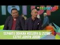 Sepahtu Doakan Neelofa & Zizan Cepat Jumpa Jodoh - MeleTOP Episod 226 [28.2.2017]