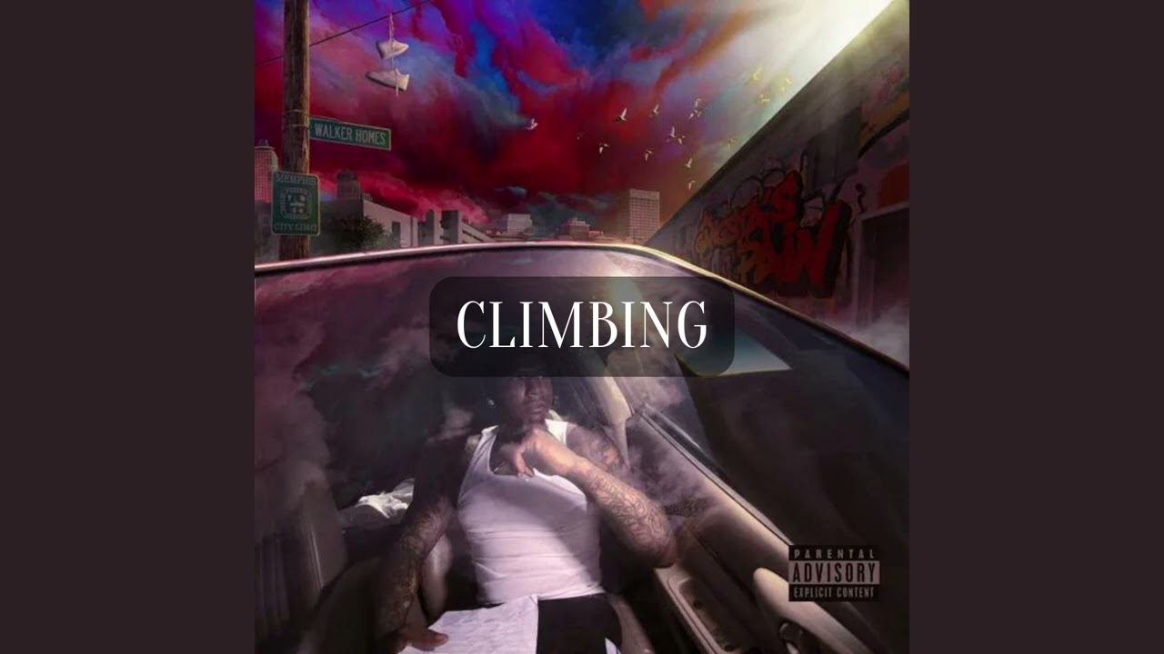 Intense & UpbeatTrap beat - Climbing