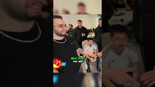 ROLEX SAATİMİ KAYBETTİM! | #eray #shorts @newdaynewgame