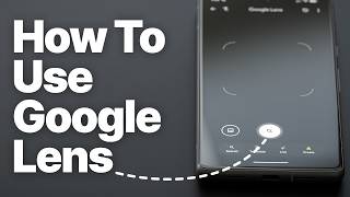 How to Use Google Lens on Pixel (2026 Update): 5 Hidden AI Features screenshot 2