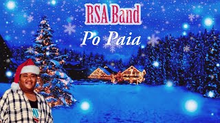 Vignette de la vidéo "RSA Band Samoa - Po Paia"