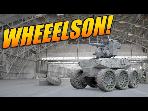Call of Duty  Modern Warfare - Trolling the Wheelson!