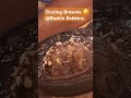 #SizzlingBrownie#IceCreamShop#BaskinRobbins##IceCreamLovers#HotSummerWeather#Arekere#Banerghatta#