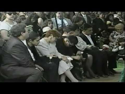 Selena Quintanilla Funeral (Remember) (The Queen Of Tejano)