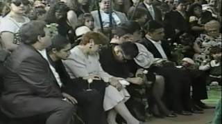 Selena Quintanilla Funeral (Remember) (The Queen Of Tejano)