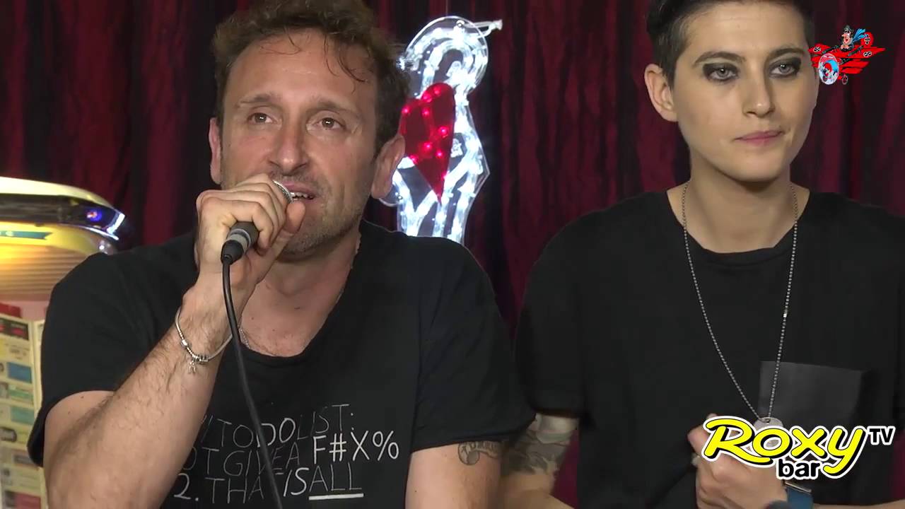 01. Lorenzo Campani - Anna e Marco (feat. Antonella Lo Coco)