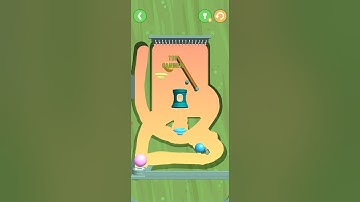 dig this! 408-10 | PuzzleBall | dig this level 408-10 Gameplay walkthrough Solution