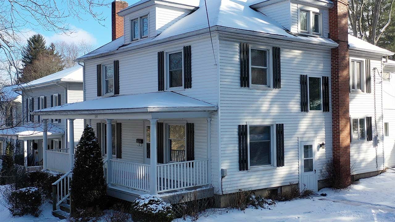 Penn Oak Realty Home Page 159 Main Street YouTube