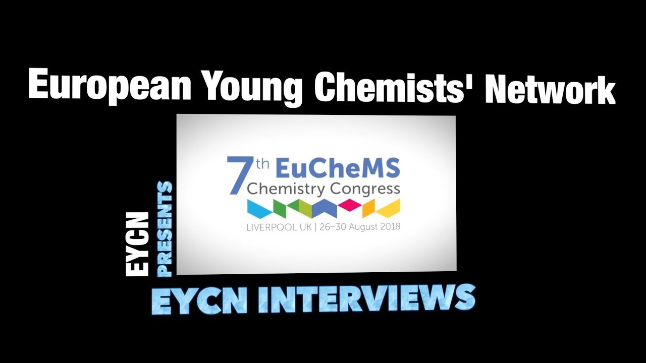 The EYCN Interviews!