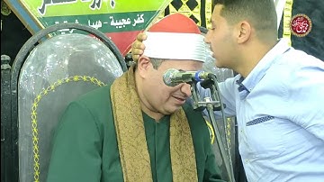 آخر سورة الفتح و الإنفطار و العاديات و قريش كفر عجيبه ههيا شرقية 11-10-2022 HD