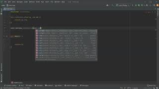 C++ Overloaded Functions