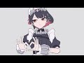 "MoeChakkaFire" Zenless Zone Zero/ZZZ Ellen Joe HoYoverse -issey- Cool Boyish／Fusai HanaBi【Cover】