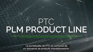 Accélérez votre innovation avec les solutions PLM de PTC