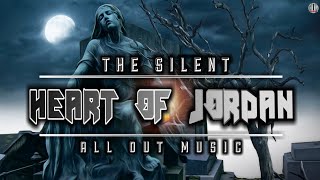 HEART OF JORDAN - THE SILENCE || BEST ALTERNATIVE ROCK MUSIC