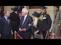 Sir Billy Connolly knighted at Buckingham Palace