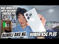 BUMILI AKO NG HONOR X5C PLUS: DITO GRABE BABA NG PRESYO! MAY DISCOUNT PA!