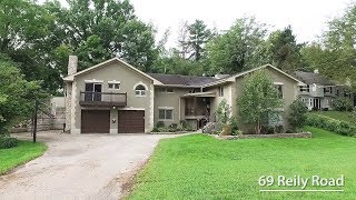 69 Reily Road video tour