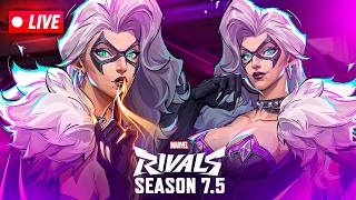 [🔴LIVE] NEW ROGUE DROPS ON TWITCH!  SEASON 8 IS HERE. DEVIL DINO RAWRRRRRRRR