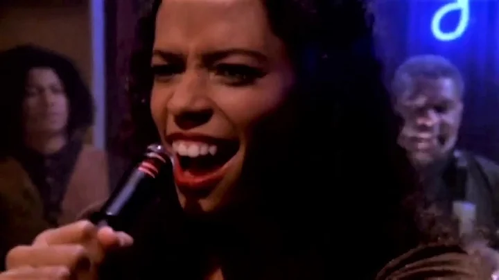 Babylon 5 - All Of Me (Sung by Erica Gimpel)