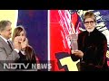 At NDTV Indian Of The Year, a roomful of Big B fans