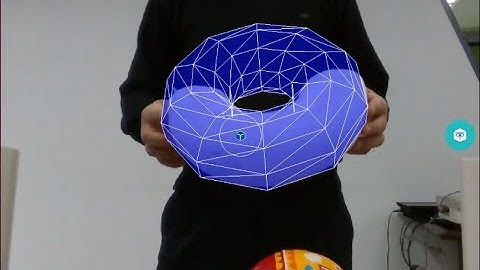 Real Time 3-D Object Recognition