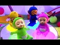 Teletubbies ITA nuovi episodi completi 2016: Il carillon | 1508