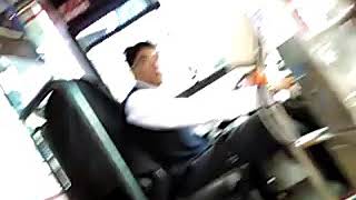796往木柵路線公車搭乘記錄(20171116)民族區運路口→環球購物中心