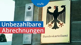 Fernwärme: Wie sich Kunden gegen exorbitante Abrechnungen wehren | Umschau | MDR