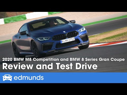 2020-bmw-m8-competition-and-bmw-8-series-gran-coupe-review-and-test-drive