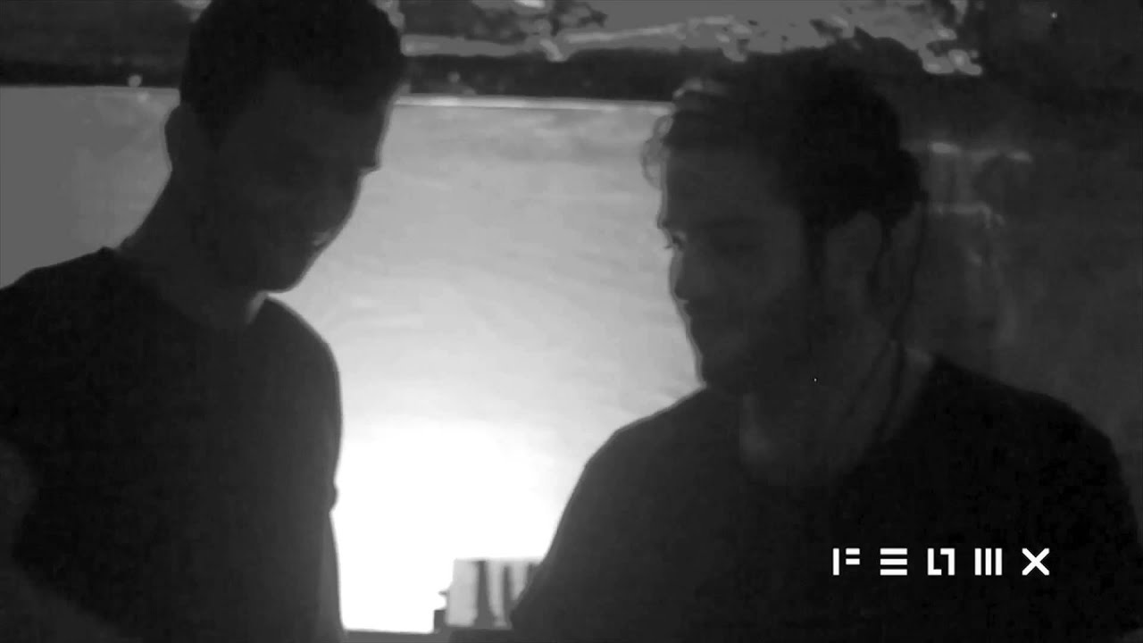 Pycke & 4Handz @ Felix Bar