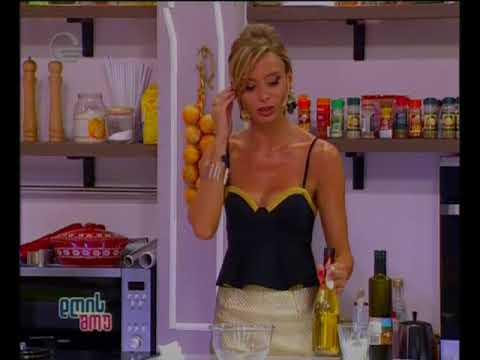 კანის მომზადება ზღვის სეზონისთვის და ანტიცელულიტური სკრაბის რეცეპტი