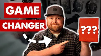 The Biggest Announcement I've Ever Made