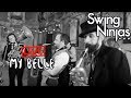 The swing ninjas  my belle official mv