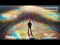 The merits of faith by pastor jacqueline peart