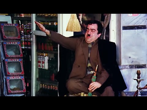Hasip İle Nasip | Eski Türk Filmi