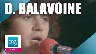 Daniel Balavoine "Lipstick Polychrome" | Archive INA chords