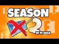 basically Season 2 in 14 seconds... Fortnite Animated
