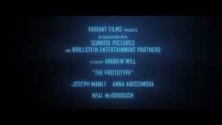 Прототип трейлер 2013 года/The Prototype Official Teaser Trailer Прототип трейлер 2013 года/The Prototype Official Teaser Trailer