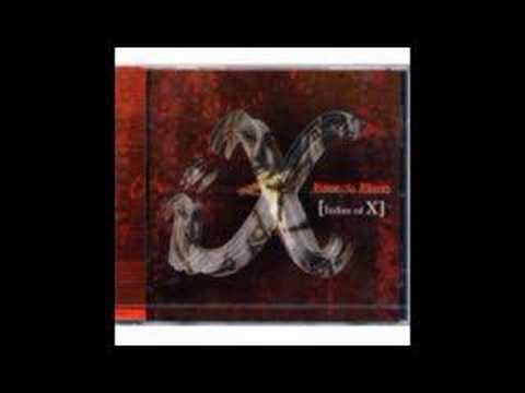 X-Japan (+) Rose & Blood - End Of The World