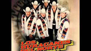 Los Huracanes Del Norte - Ya No Me Duele [Lyrics] chords