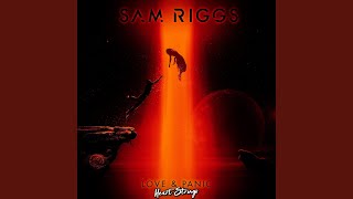 Video thumbnail of "Sam Riggs - Until My Heart Stops Beating (Acoustic)"
