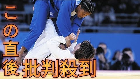 柔道女子の角田夏実が日本勢通算500個目のメダルへ王手　準々決勝で最大のライバルを撃破【パリオリンピック】 skking