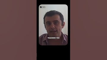 The key to success is failure?