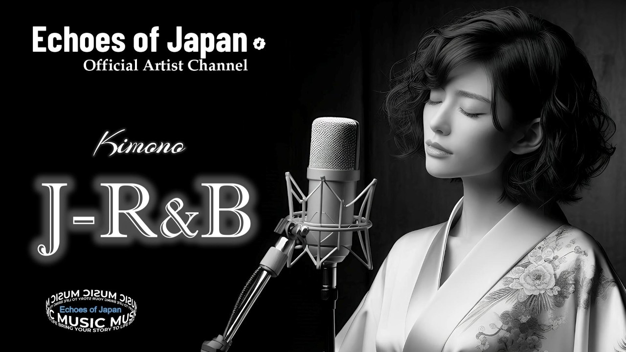 🇯🇵 Vol.93】21 J‑R&B Songs You'll Keep Coming Back To / Japanese