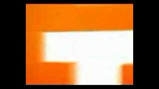 Nickelodeon bumpers in 2009