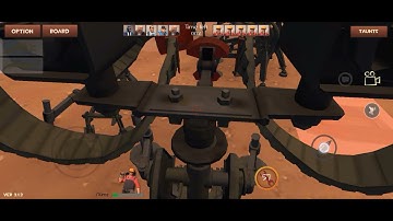 building a sentry ( tf2 mobile) [ mikefortress2 ]