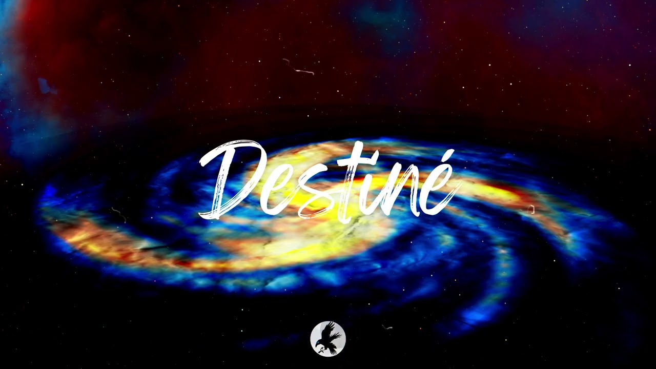 Djadja & Dinaz X Hamza Type Beat - 