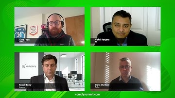 AML and KYC Compliance In a Shifting Digital World