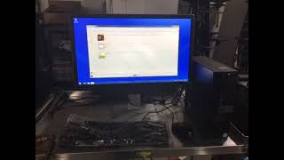 GovDeals: Optioplex 7040. Complete Setup
