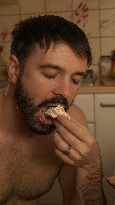 DELICIOUS PANDORO FOR YOU! 💕